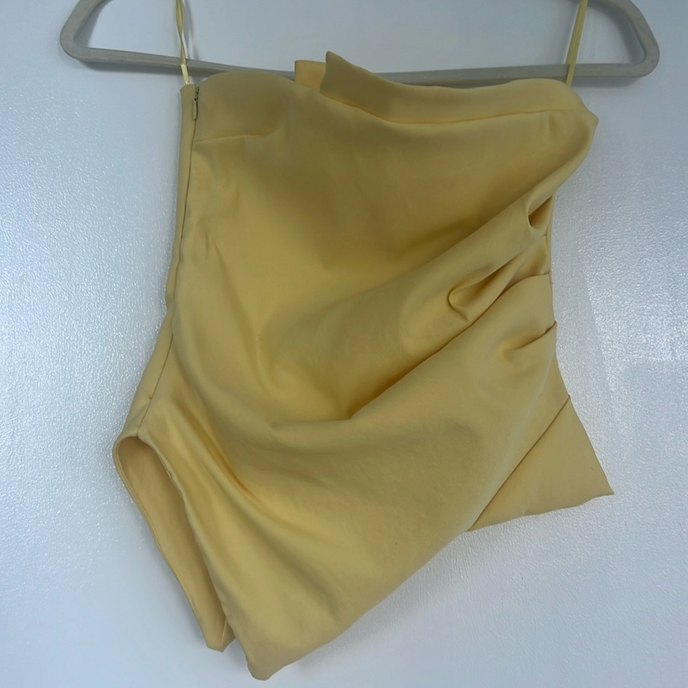 Zara Top